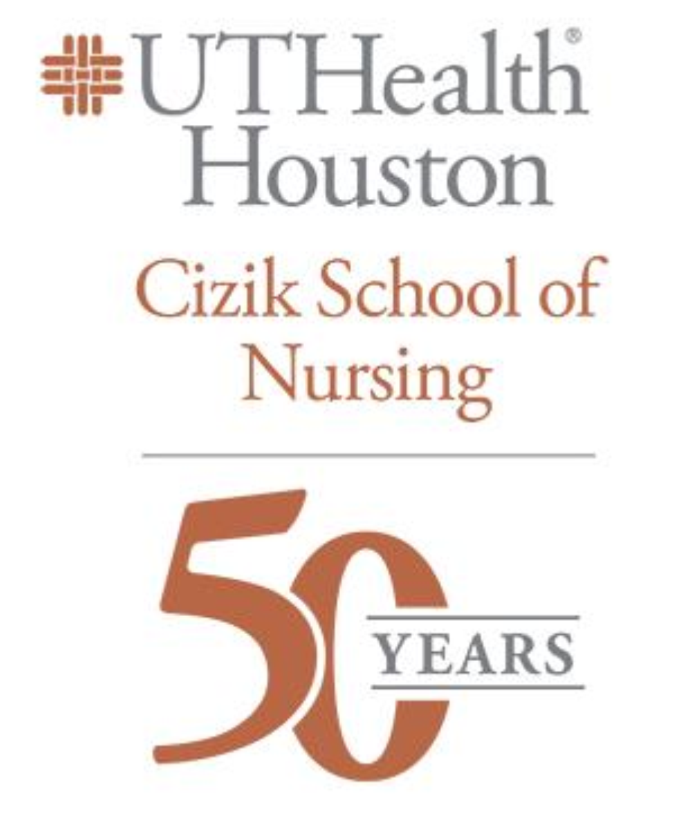 Uthealth Houston Cizik护理学院50年